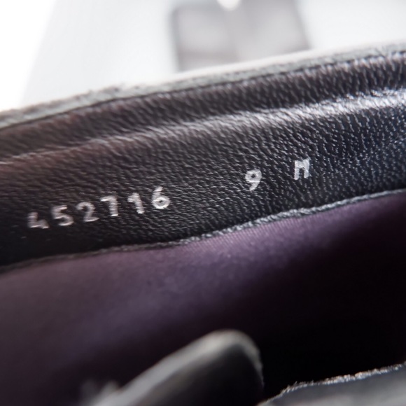 AQUATALIA MIRANDA 70’s INSPIRED BOOTS NEW - Picture 9 of 9